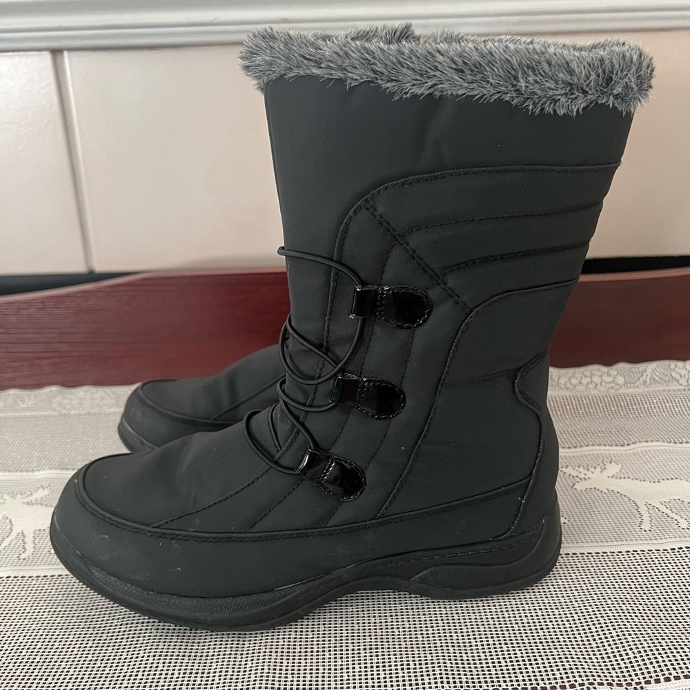 Used with box Alpine Design Women size 8